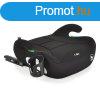 Moni lsmagast I-Jet I-Size Isofix 125-150cm fekete