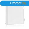 Lionelo Thea textil korlt - White Natural