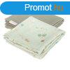 Little Dutch muszlin textilpelenka 70x70 cm (2 db) - Little 