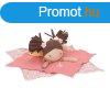 Little Dutch szundikend tndr Evi - Fairy Garden