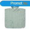 Little Dutch frdponcs Seashells and Stripes Surf Blue