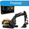 LEGO Technic 42215 Volvo EC500 Hybrid exkavtor