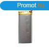 Ajax BATTERY-HUB-2-PLUS-3AH-3PIN Akkumultor Ajax Hub 2 Plus