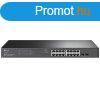TP-Link Switch Smart - SG2218P JetStream? (16port 1Gbps; 16