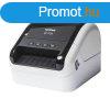 Brother QL-1100c cmkenyomtat