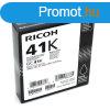 Ricoh SG3110 Black tintapatron