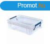 Trol doboz, manyag 2,3 liter, Fellowes ProStore tltsz