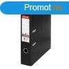 Iratrendez A4, 7,5cm, PP lvd snnel, Esselte Standard Vi