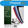 Htlap, A4, 500 mikron, FELLOWES "Fantaisie", tl