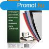 Ellap, A4, 280 mikron, polipropiln, matt, FELLOWES "F
