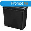 Iratmegsemmist, 5lap, csk vgs 7mm, Fellowes Powershred