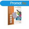 Laminl flia, A3, 80 mikron, matt, Admire Stylish 25 db/do