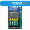 Elemtlt, AA/AAA, 4x2100 mAh AA, VARTA "Plug"