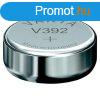 Gombelem, V392 / LR41 / SR41, 1 db, VARTA