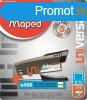 Tzgp, No. 10, 15 lap, MAPED "Mini Universal Metal&qu
