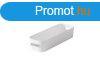 Manyag troldoboz, 1,3 liter, SMARTSTORE "Compact Sli