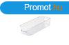 Manyag troldoboz, 1,3 liter, SMARTSTORE "Compact Cle