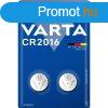 Gombelem CR 2016 2 db/csomag, Varta