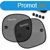 Lionelo Sunshade auts rnykol (2 db) - Black