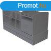 Todi Cube 2 hts oldalrcs kombigyhoz (opcionlisan rendel