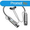 ProBass vezetk nlkli bluetooth sportflhallgat, fekete