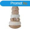 Little Dutch montessori torony - Baby Bunny