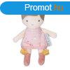 Little Dutch Rosa baba - 10 cm