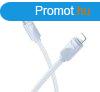 HOCO X114 adatkbel (Type-C - lightning, 27W, gyorstlt, 10