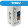 2,5D edzett veg iPhone 16 Pro - 50 db