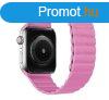 Apple Watch mgneses br szj 38mm/40mm #Rzsaszn