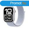 Apple Watch Series 10 GPS + Cellular 42mm Silver Aluminium C