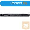 SYNOLOGY NAS 4 fikos AMD Ryzen R1600 2x3,1GHz, 2GB DDR4 ECC