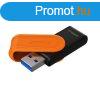 KINGSTON Pendrive 256GB, DT Exodia S USB 3.2 Gen 1 (fekete-n