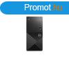 DELL PC VOSTRO 3030 MT, Intel Core i3-14100 (4.70 GHz), 8GB,