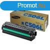 Samsung SU038A EREDETI TONER cin 3.500 oldal kapacits C506