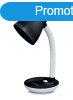 Esperanza Atria E27 Desk Lamp Black