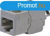 Nestron Keystone STP csatlakoz; Cat6A; 180; szerszm nlk