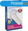 Esperanza Celebes Bluetooth Headset White