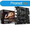 Gigabyte B550M DS3H AC