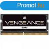 Corsair 32GB DDR5 4800MHz SODIMM Vengeance