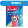 Trlkend mikroszlas 3D 3 db/csomag UltraFresh Vileda_F217