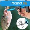 1db Easy Fish Hook Remover - T Alak Eszkz A Gyors s Fjda