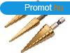 YATO Lpcss fr kszlet 3 rszes HSS-TiN YT-44731