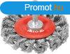 YATO Csapos drtkorong sodrott acl 75mm 6mm YT-4759