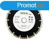YATO Gymnt trcsa szegmentlt 180mm YT-6004