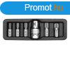 YATO Bitkszlet SPLINE 6 rszes YT-0414