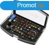 YATO Bit kszlet 59 rszes YT-04624