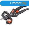 EXTOL PREMIUM olt oll; 215mm, 5-12 mm gakhoz, SK5 acl v