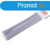 EXTOL PREMIUM kbelktegel 4,6150mm 50 db, rozsdamentes ac