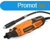 Maxi panelfr, 170W ~ 230V DC, 8-35000 fordulat/perc